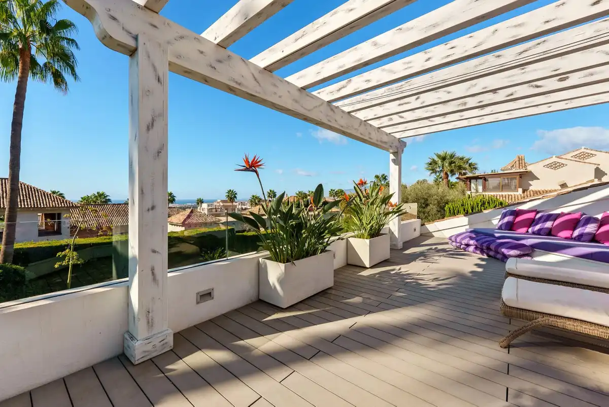Villa con piscina in vendita a Milla de Oro, imagen 27