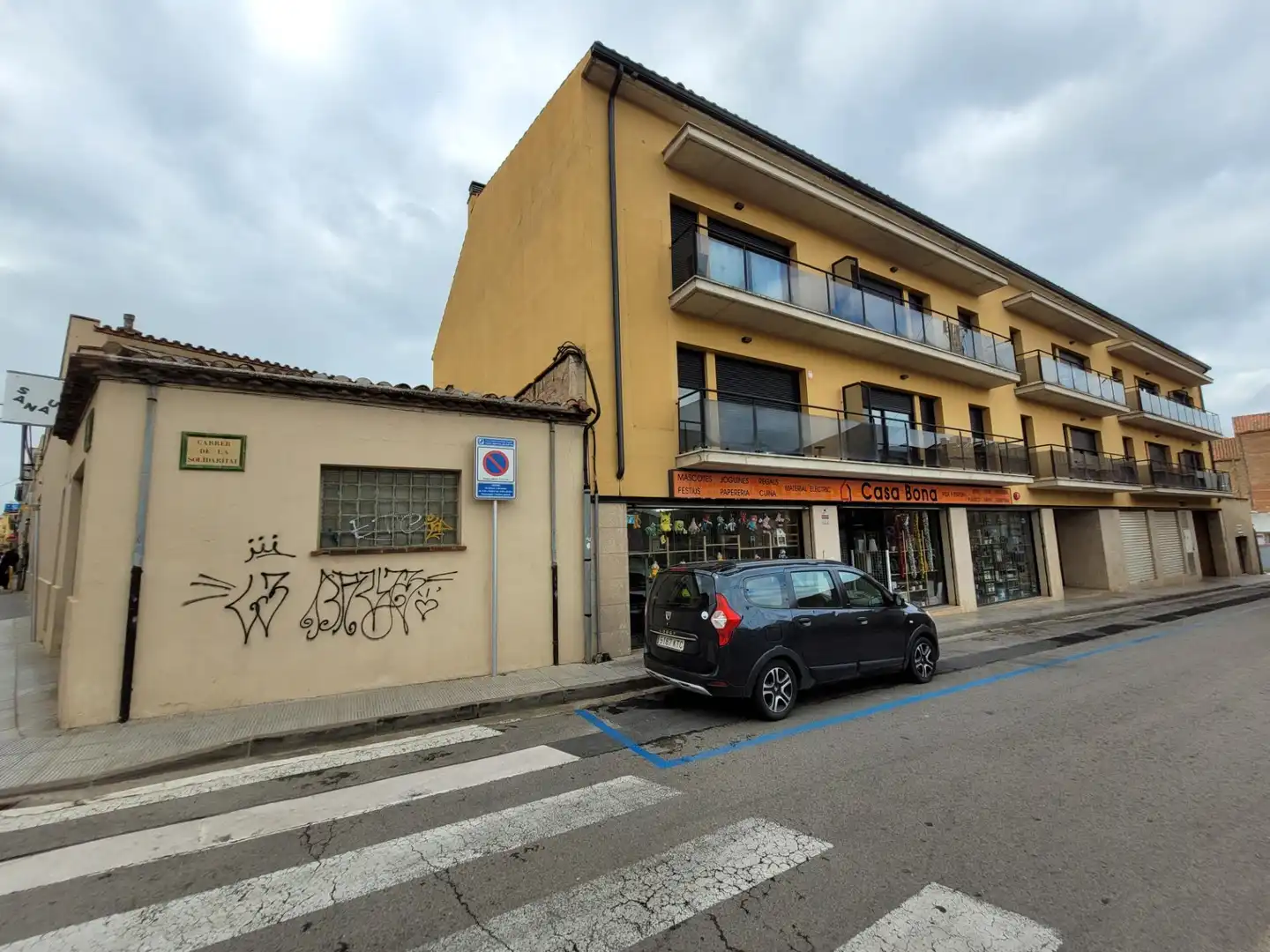 Local commercial à vendre à La Bisbal d'Empordà, imagen 4