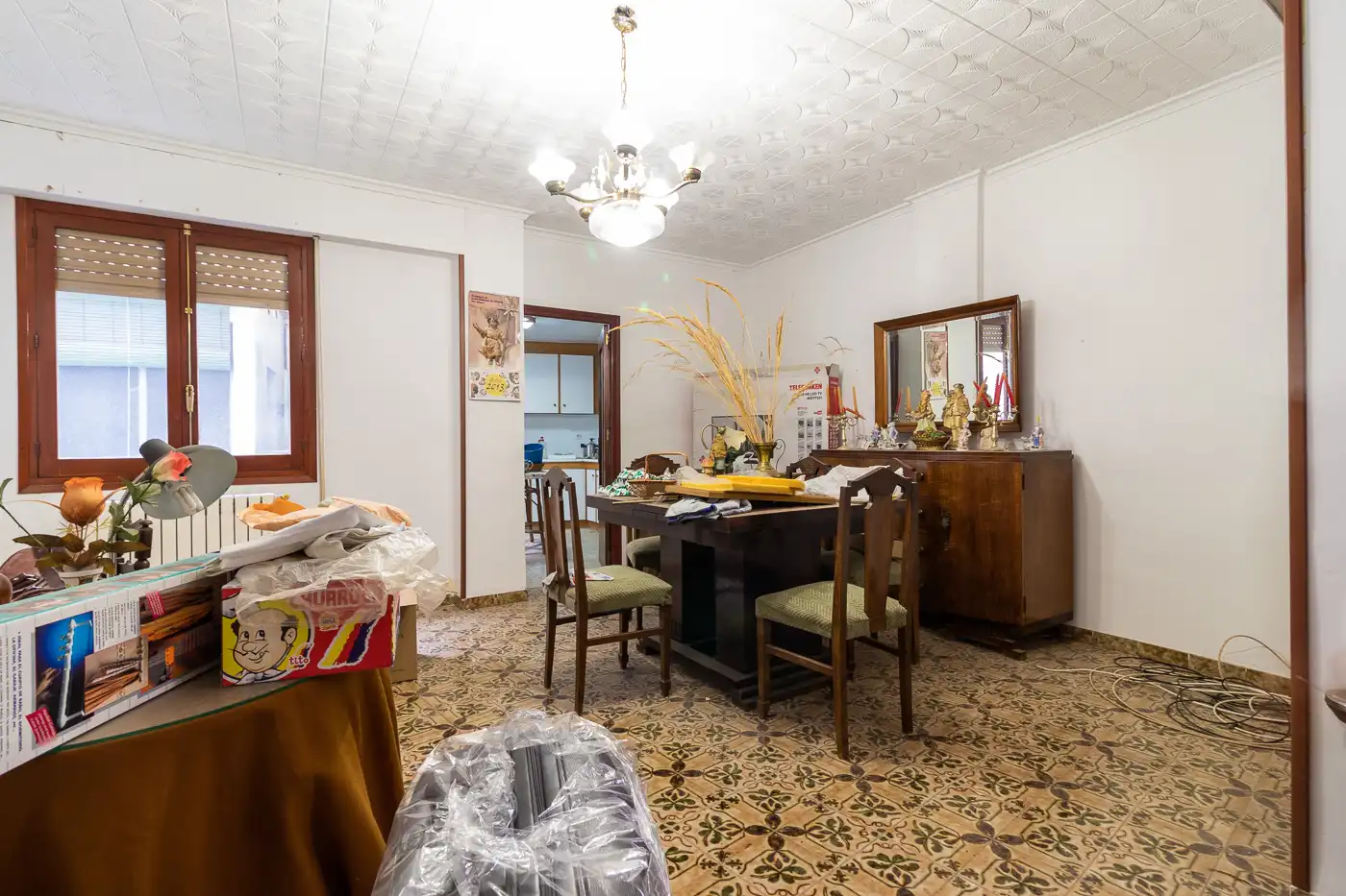Inmuebles singulares en venta en Mula, imagen 15