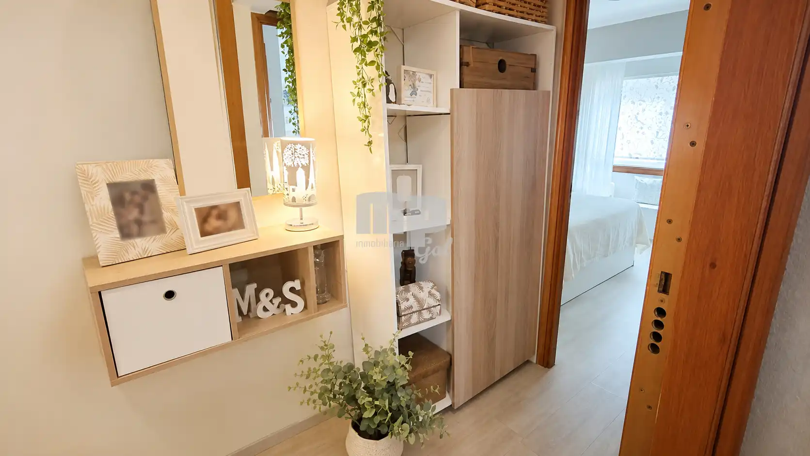Flat for sale in Vigo   with Heating