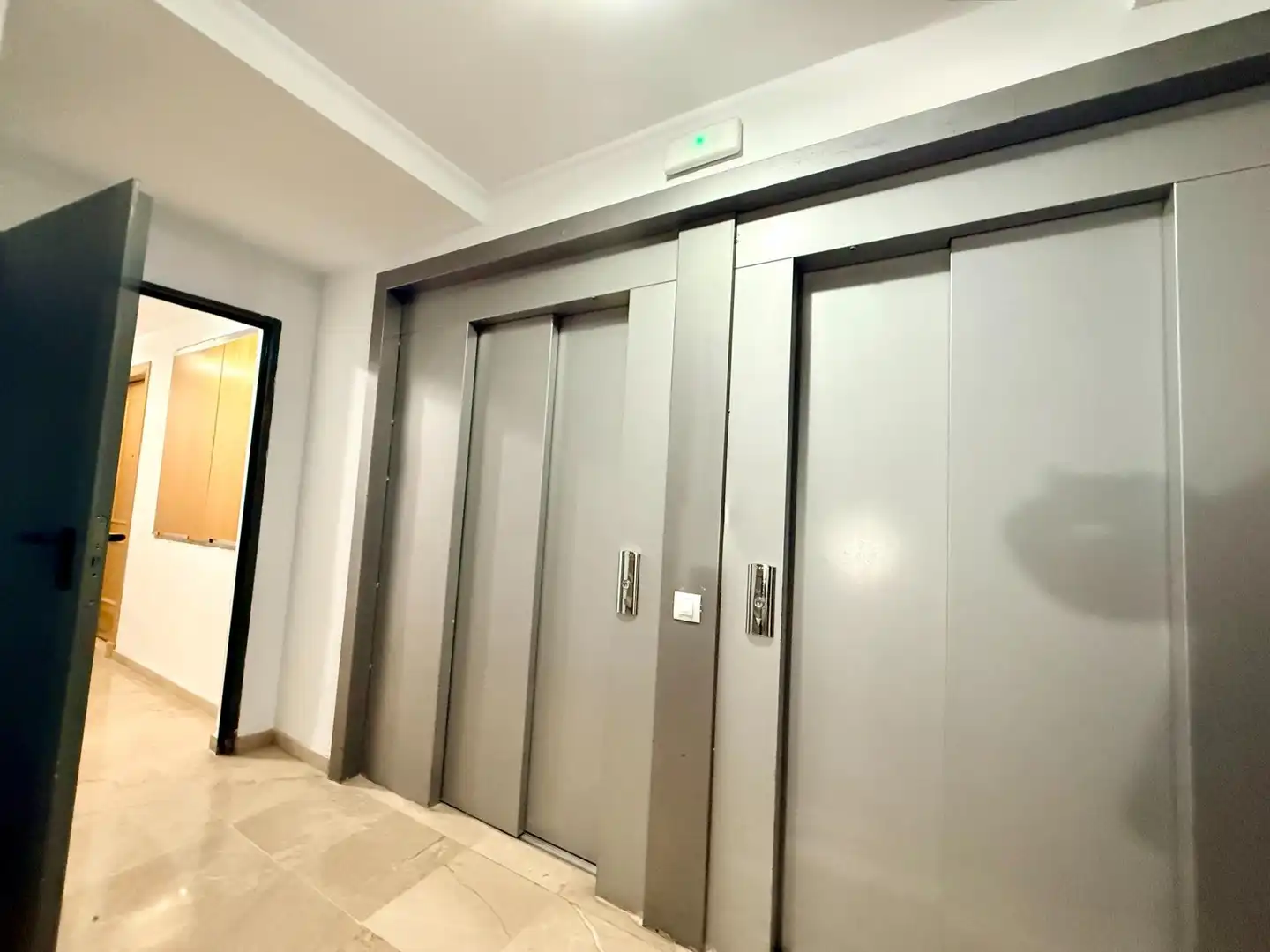 Piso en venta en Bellavista - La Palmera