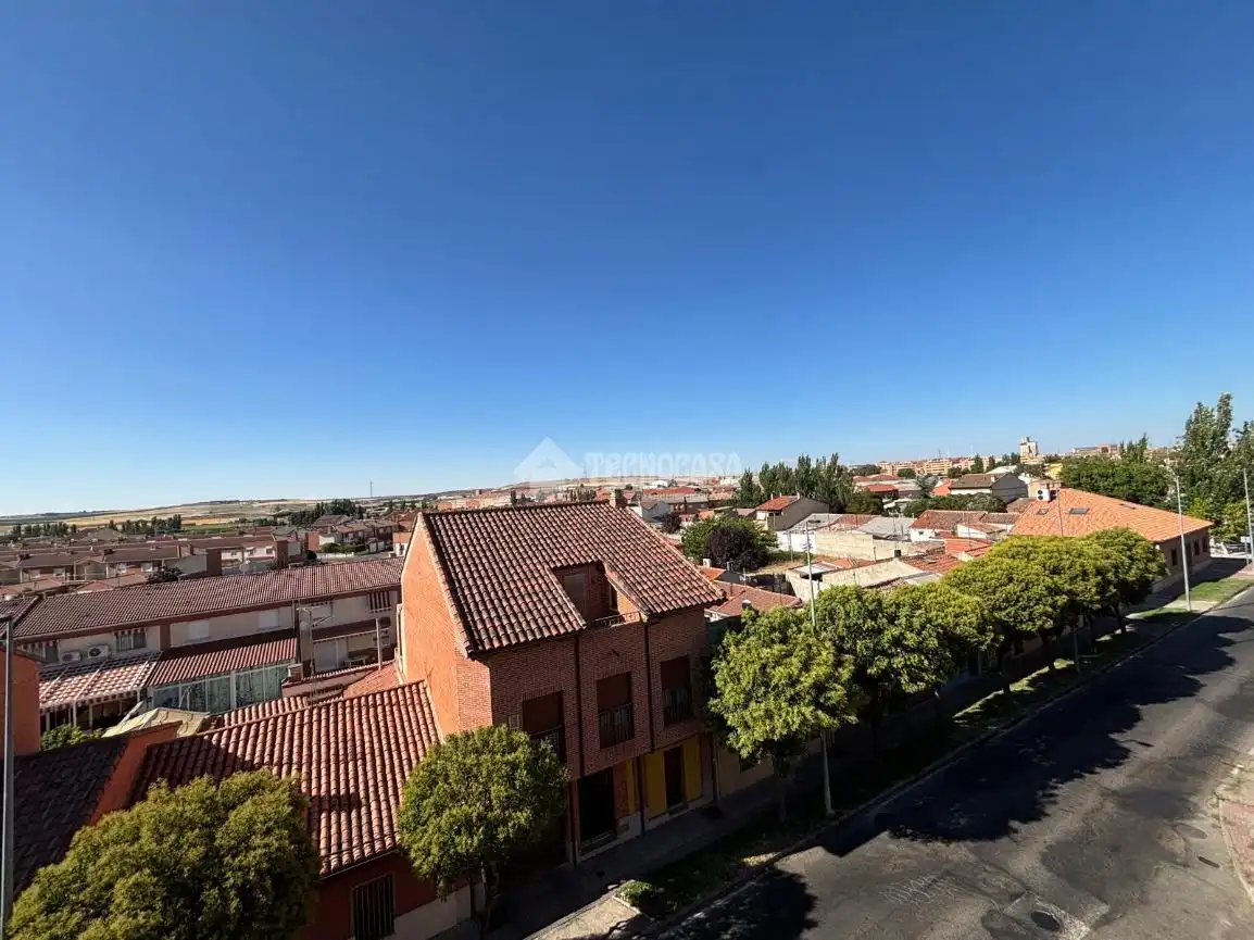 Pis en venda a Medina del Campo, imagen 13