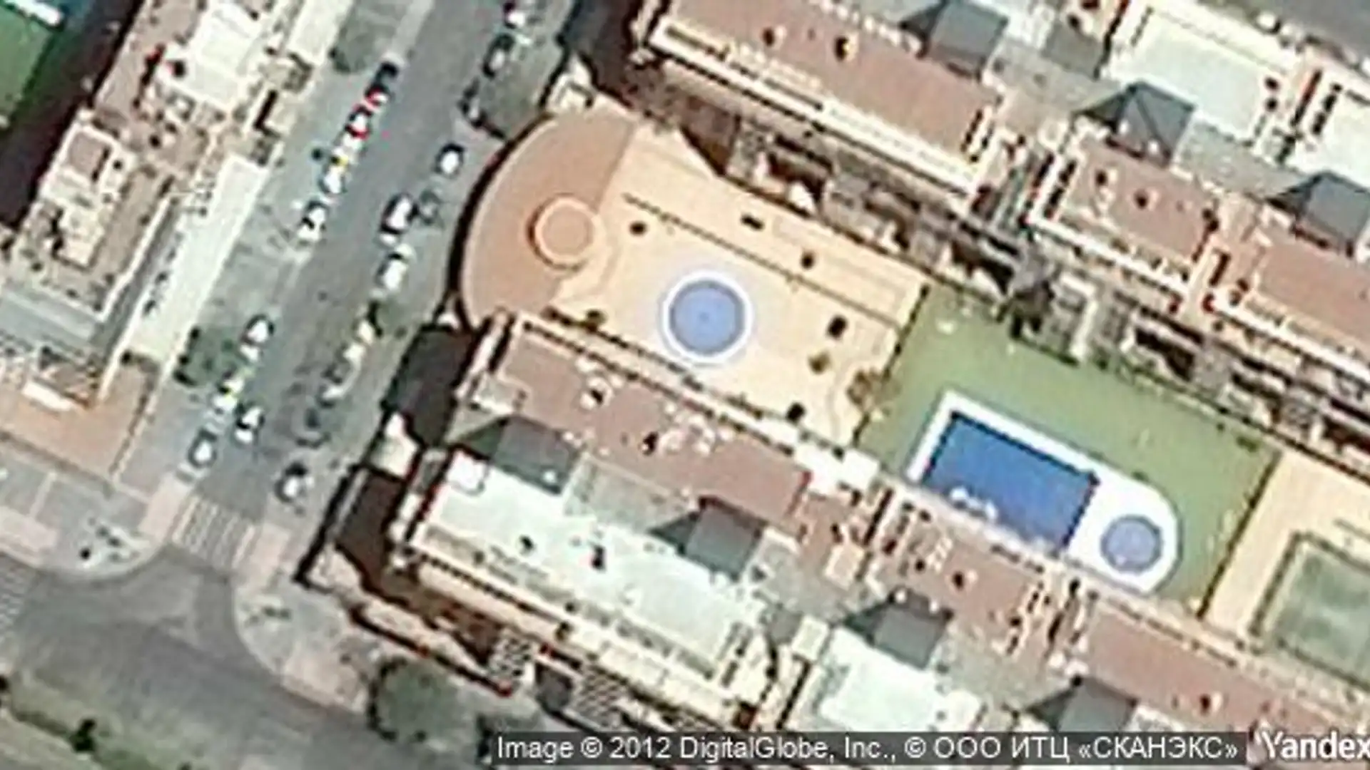 Trastero en venta en Málaga Capital