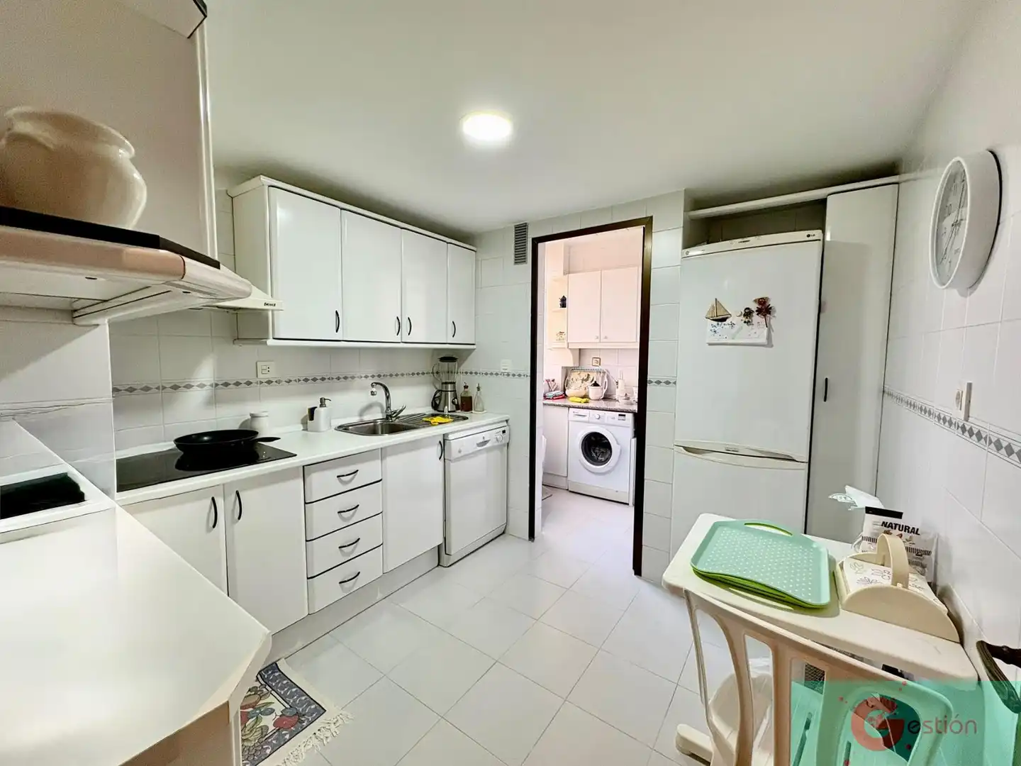 Apartament amb piscina en venda a Salobreña Costa, imagen 21