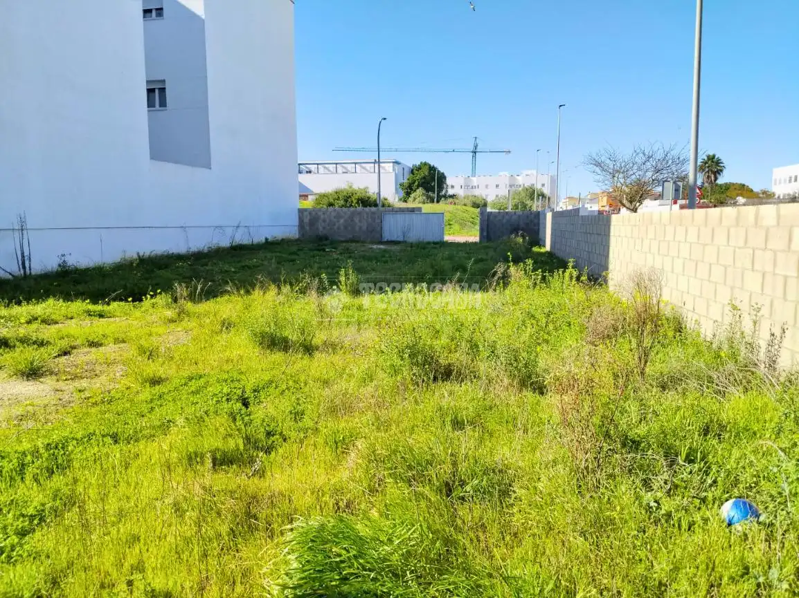 Wohnbaugrundstück zum Verkauf in La Banda - Campo de Fútbol