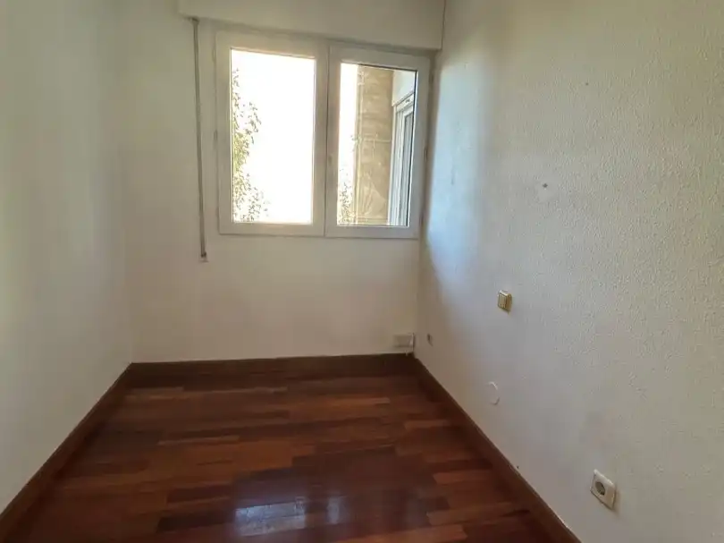 Bedroom of Flat for sale in Camargo  with Balcony