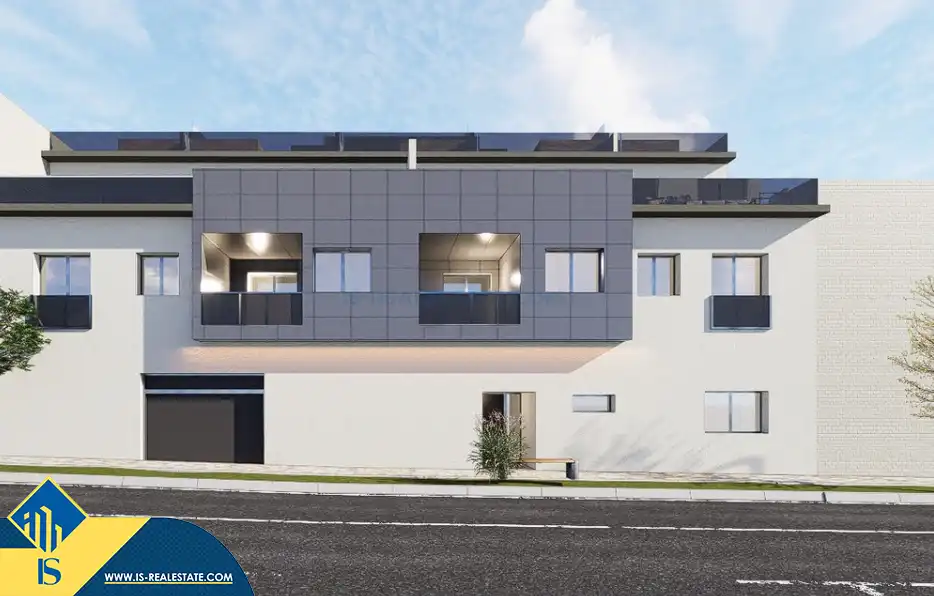 Apartamento con ascensor en venta en Pilar de la Horadada ciudad, imagen 7