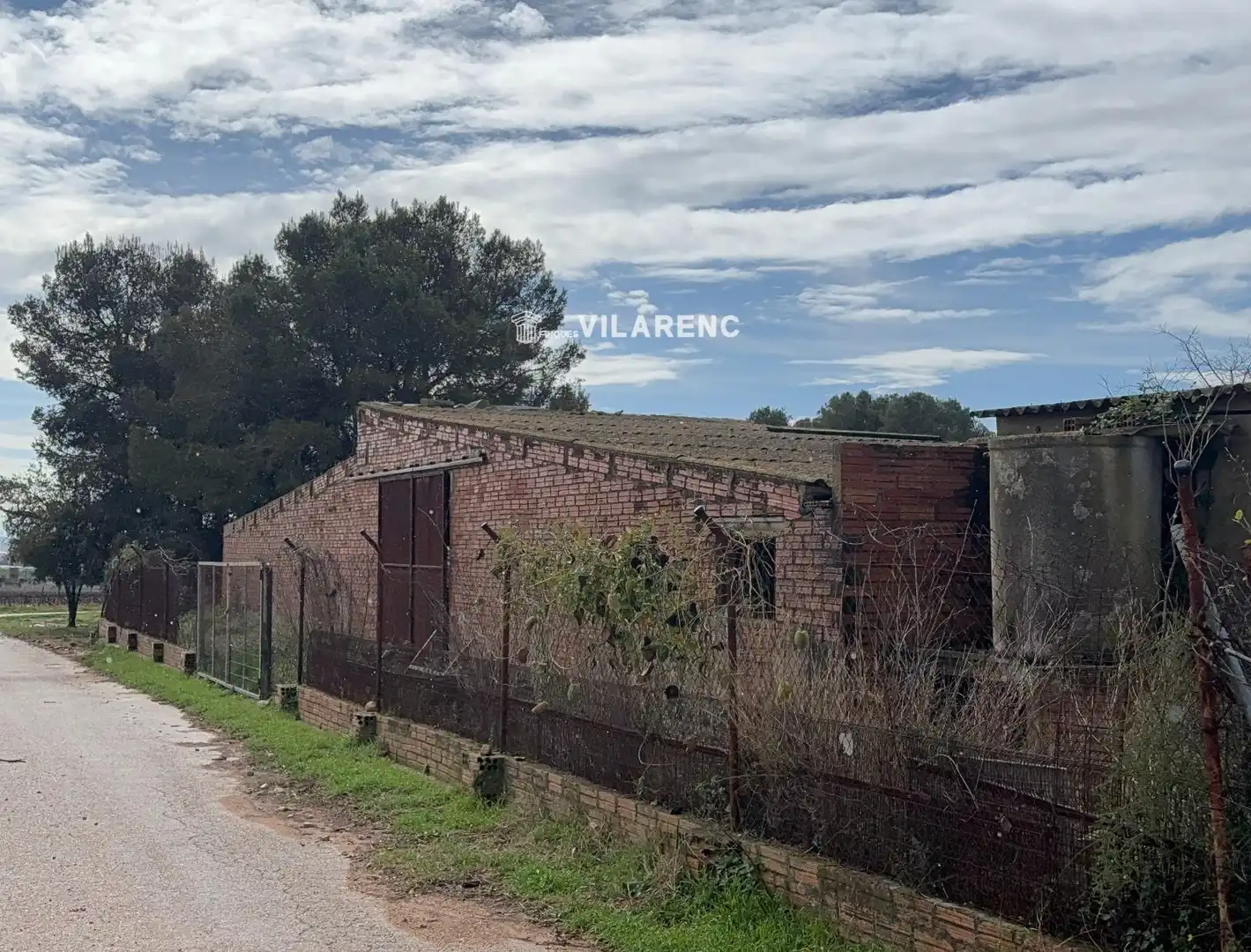 Rustikales Grundstück zum Verkauf in Sant Jaume dels Domenys, imagen 21