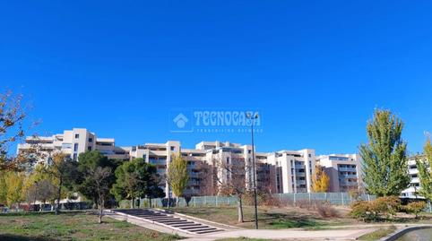 Foto 2 de Pis en venda a Miralbueno, Zaragoza