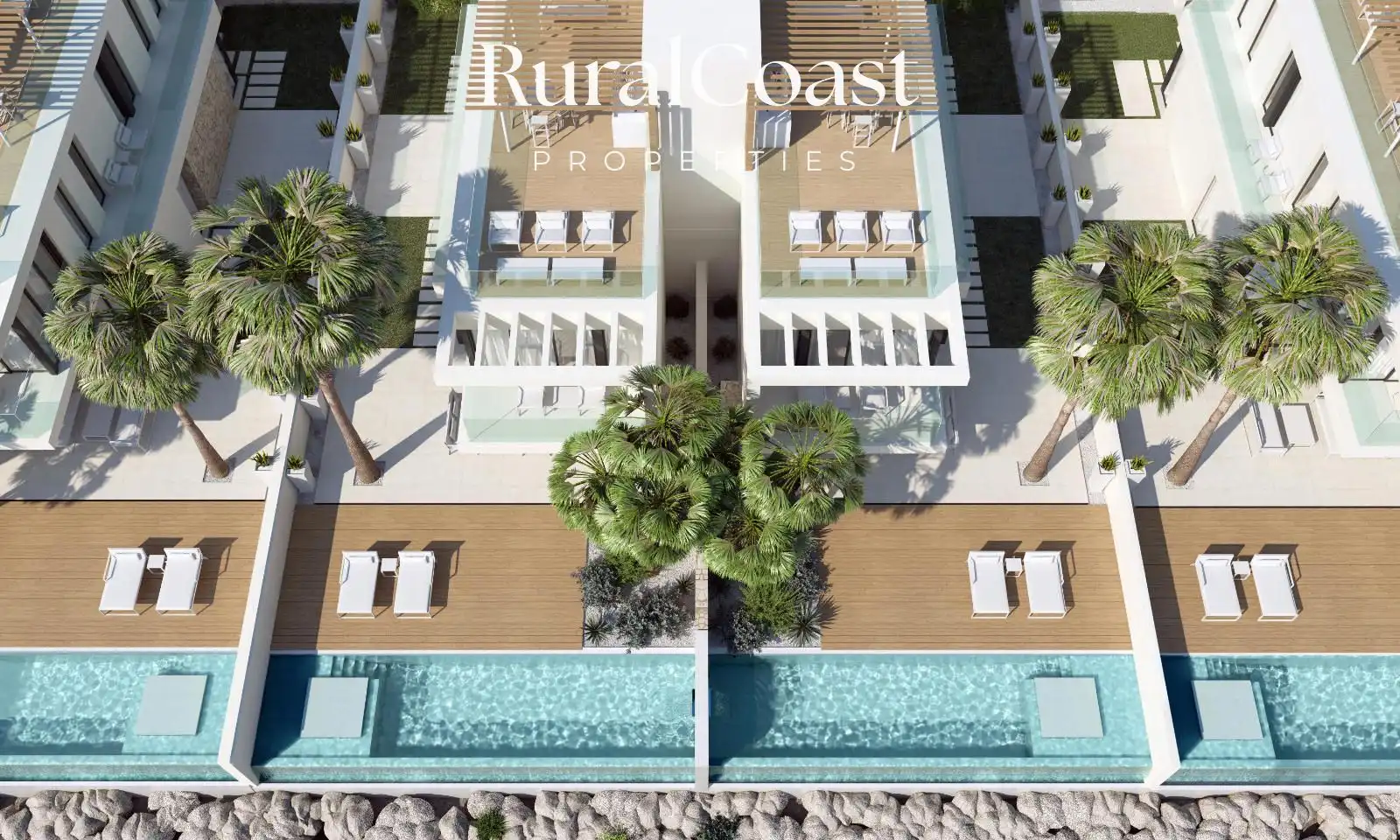 Vista exterior de Casa o xalet en venda en Alicante / Alacant amb Aire condicionat, Jardí privat i Terrassa