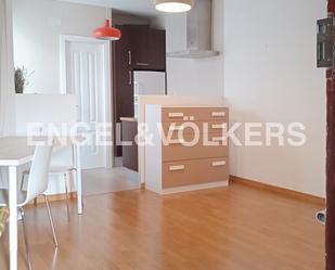 Loft de lloguer en  Madrid Capital amb Aire condicionat, Calefacció i Moblat
