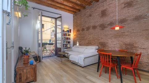 Photo 2 of Flat to rent in  Canti, El Poblenou,  Barcelona Capital