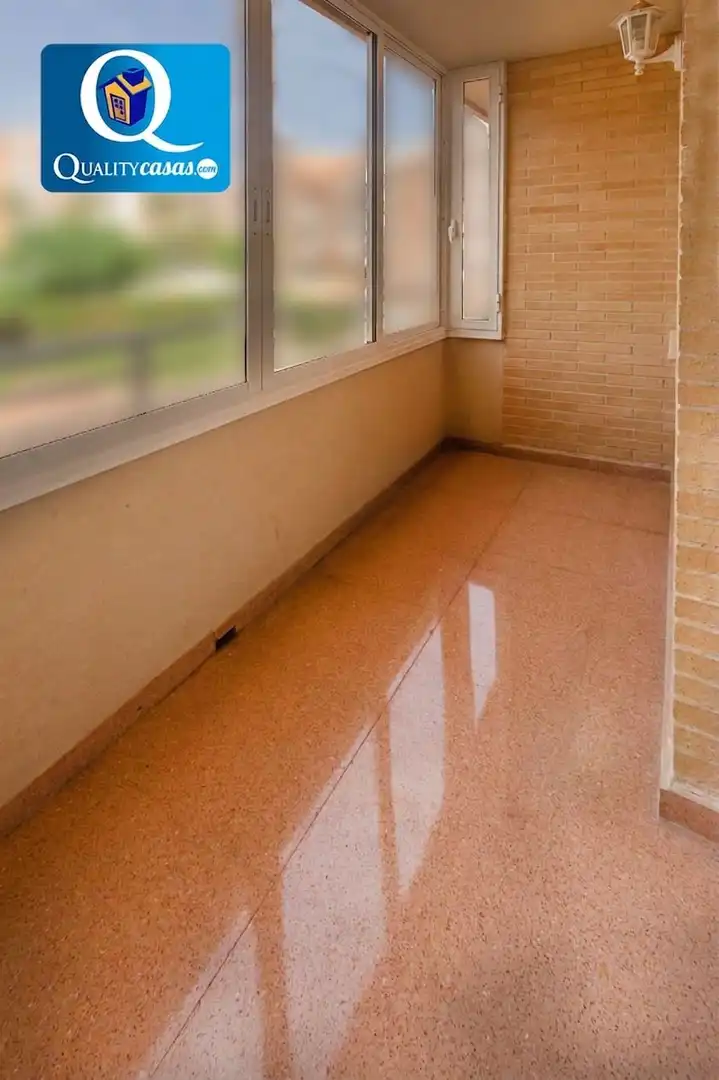 Apartament amb ascensor en venda a Centro, imagen 2
