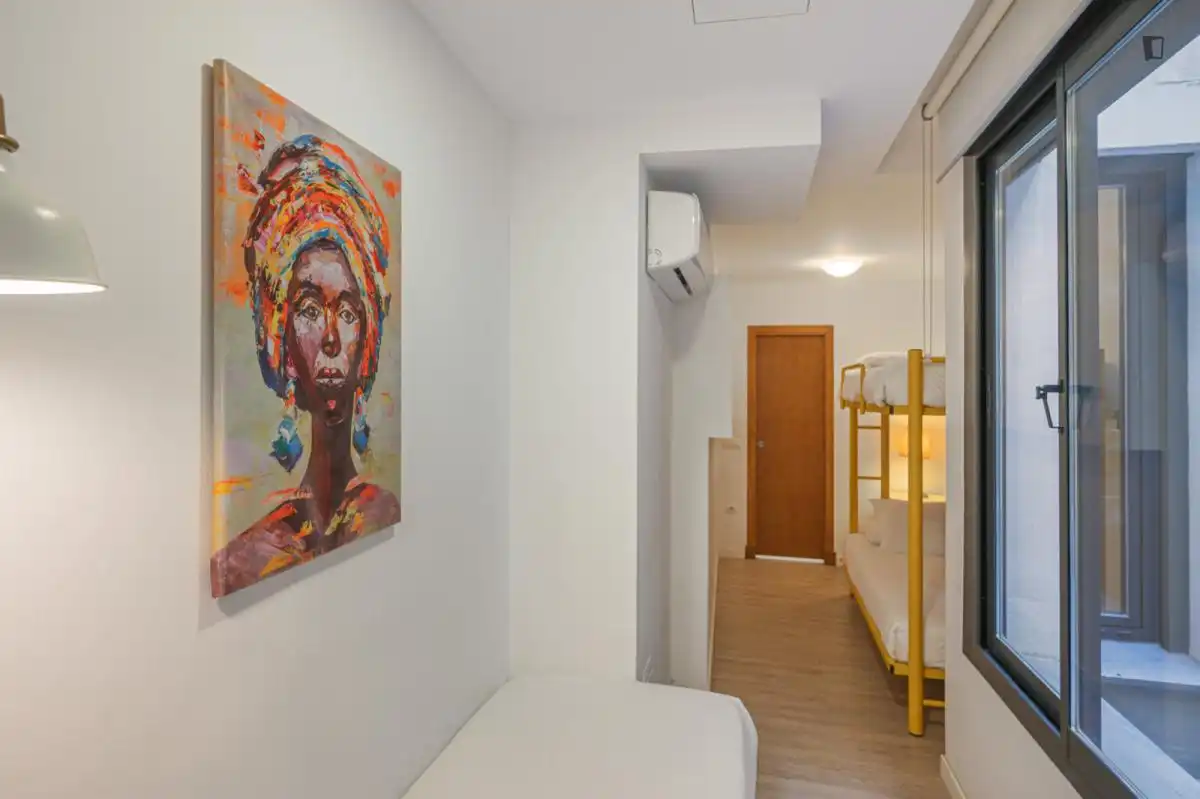 Appartement compact avec ascenseur à louer à Centro, imagen 23