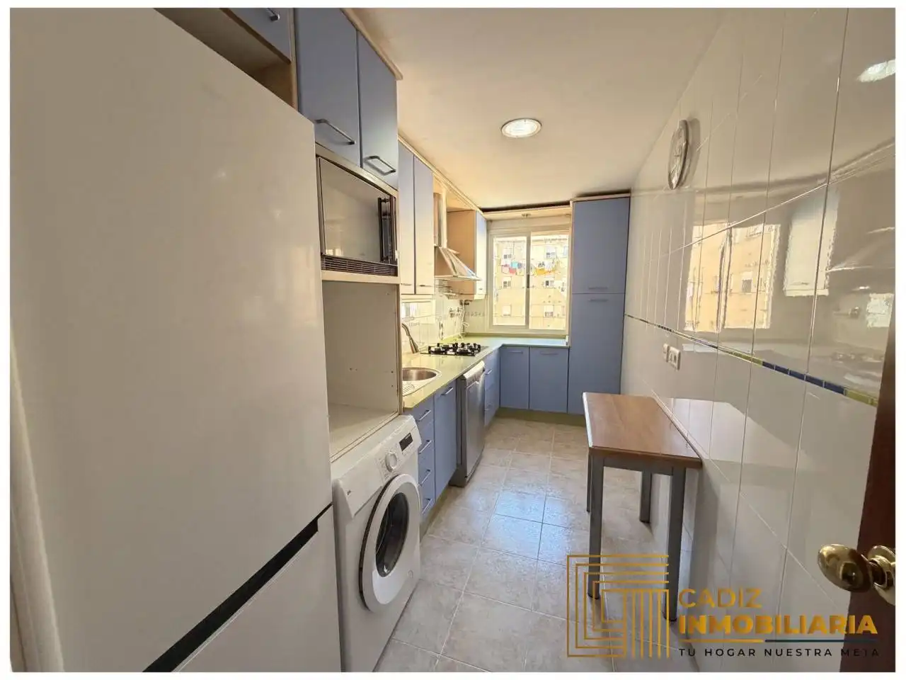 Cocina de Piso en venta en San Fernando con Aire acondicionado, Amueblado y Balcón