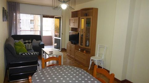 Foto 3 de Piso de alquiler en Calle Pintor Crispín, Iturrama, Pamplona / Iruña