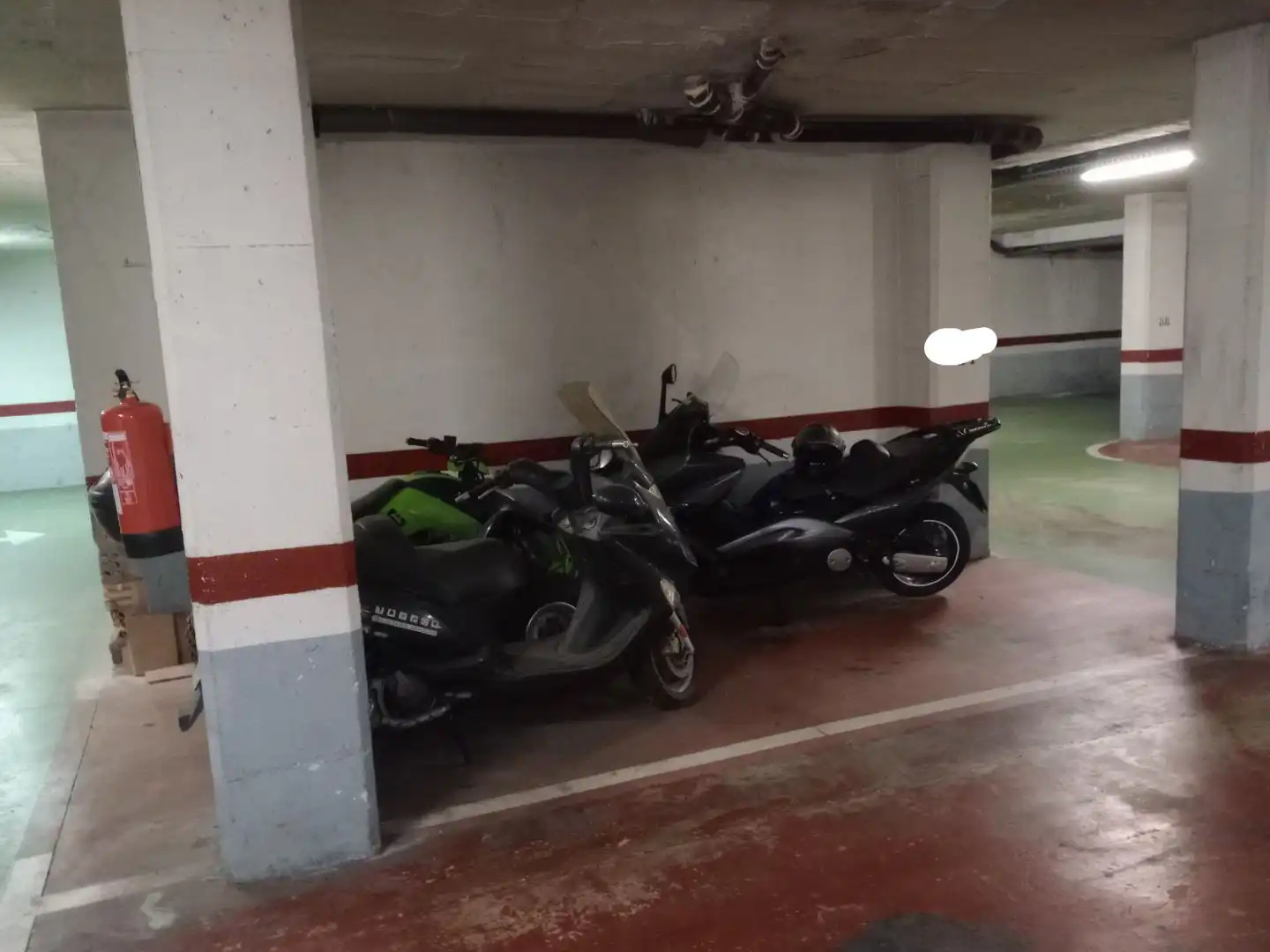 Moto in vendita a Guash 30, imagen 2