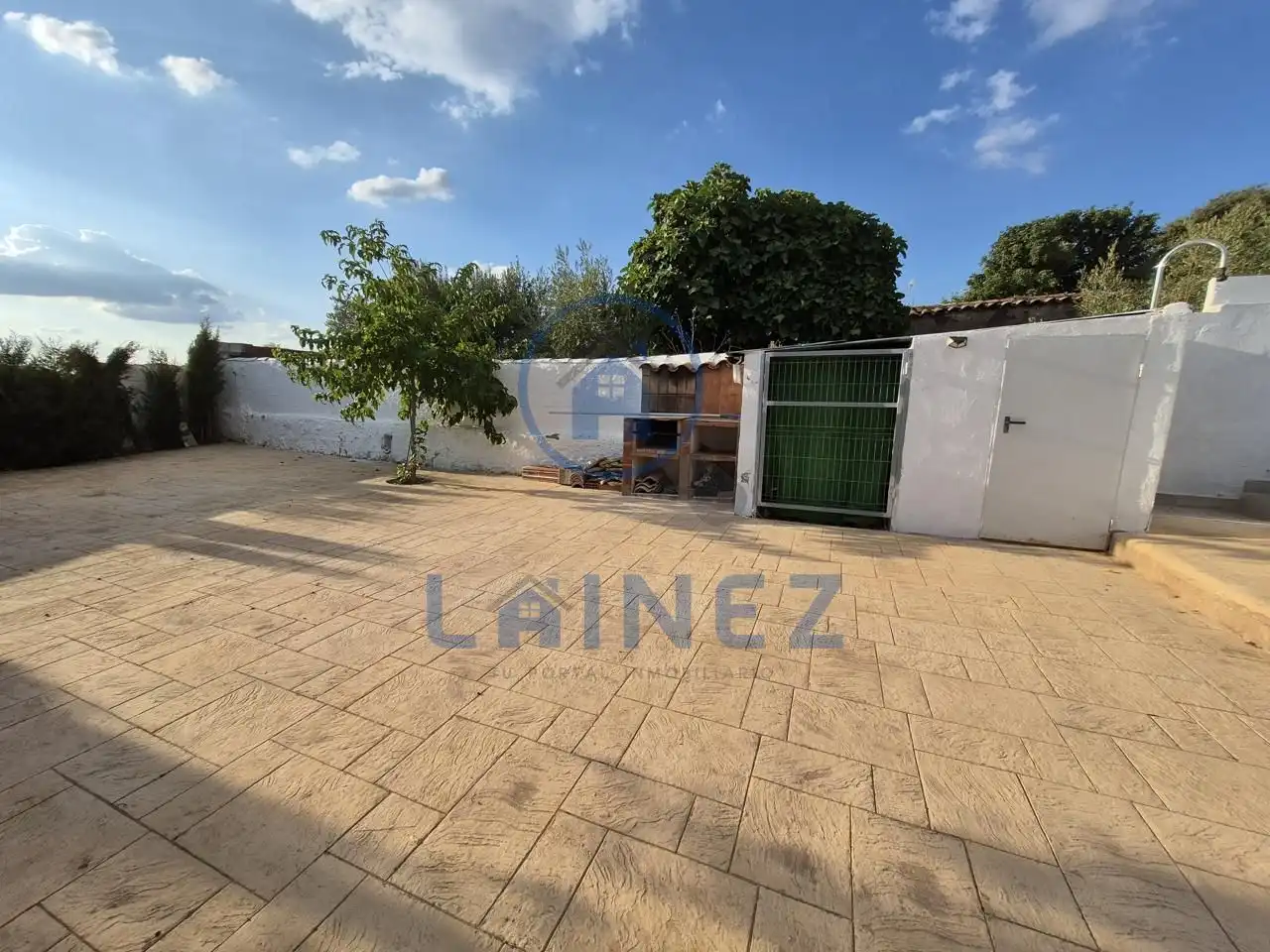 Casa con jardín en venta en Fuente Obejuna, imagen 40
