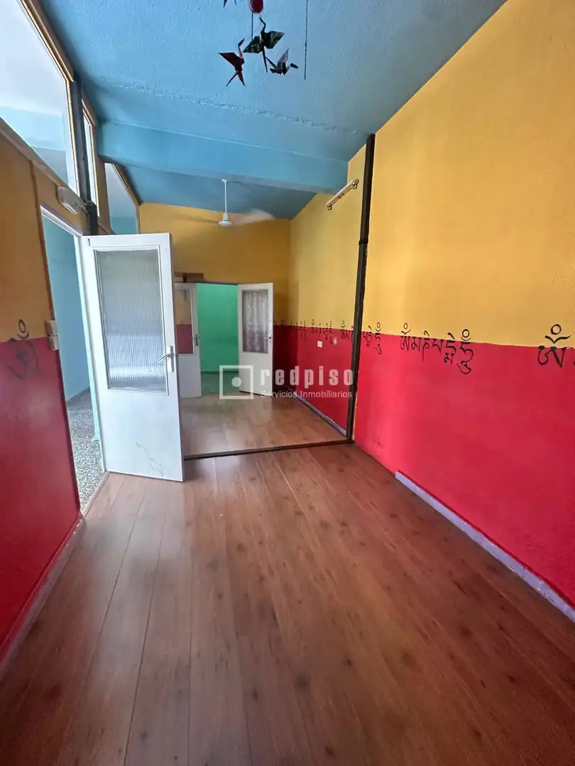Habitación de Local de alquiler en Madrid con Terraza