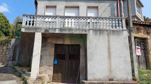 Foto 3 de Casa o xalet en venda a As Lagoas, Ourense