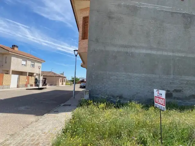 Terreno residenziale in vendita a Sonseca, imagen 3