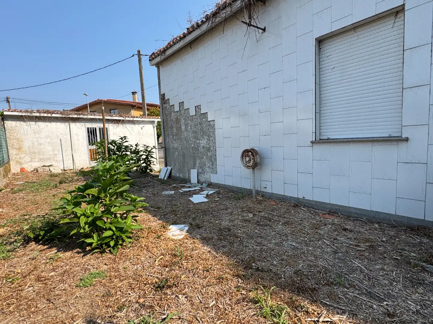 Casa con jardín en venta en Lugar Folgueiras, imagen 4