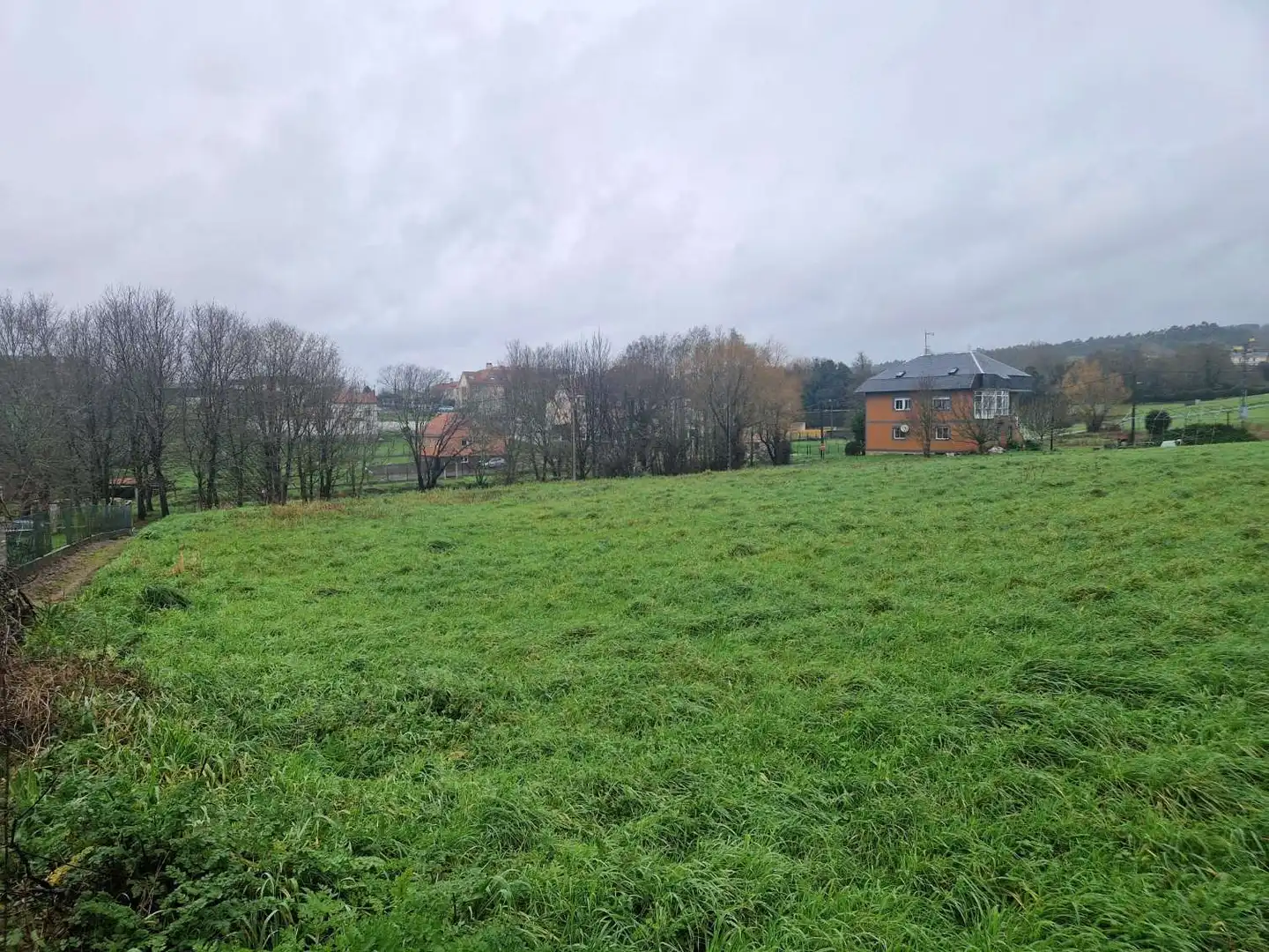 Residential for sale in Teo