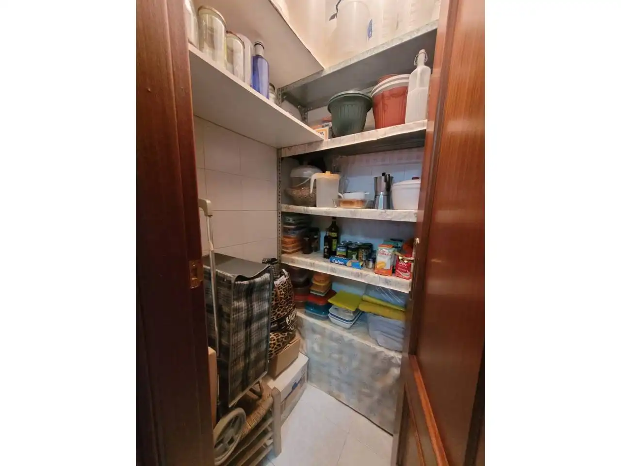 Flat with terrace for sale in Baza, imagen 13