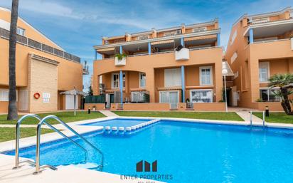 Flat for sale in Montañar - El Arenal, Jávea / Xàbia