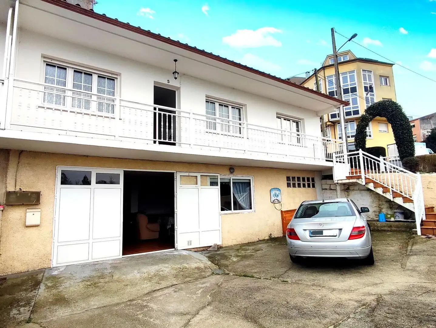 Villa avec jardin à vendre à Calle carral, imagen 2