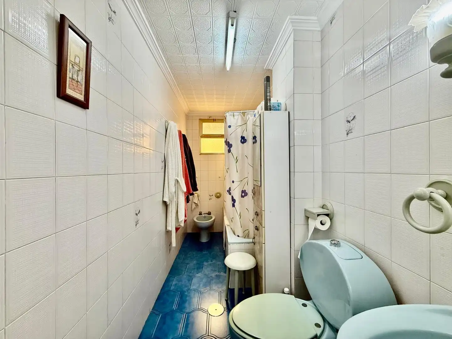 Baño de Piso en venta en San Pedro del Pinatar con Aire acondicionado, Terraza y Trastero