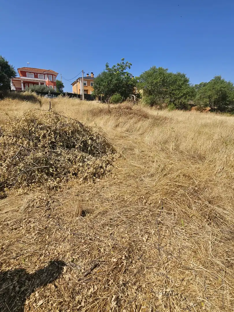 Terrenos y solares en venta en Calle San Cristóbal, imagen 3