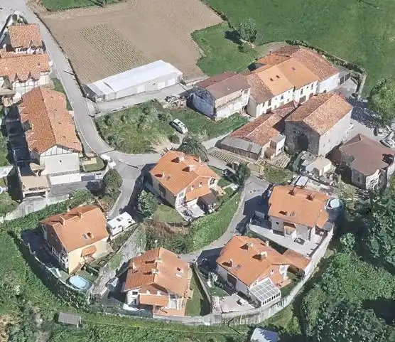 Terreni e lotti in vendita a Barrio Otañes, imagen 4