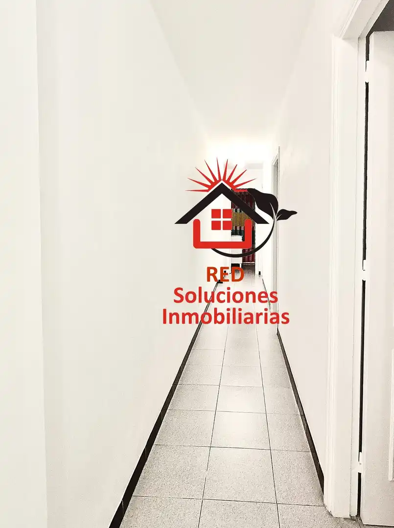 Vista exterior de Piso de alquiler en Güímar con Amueblado