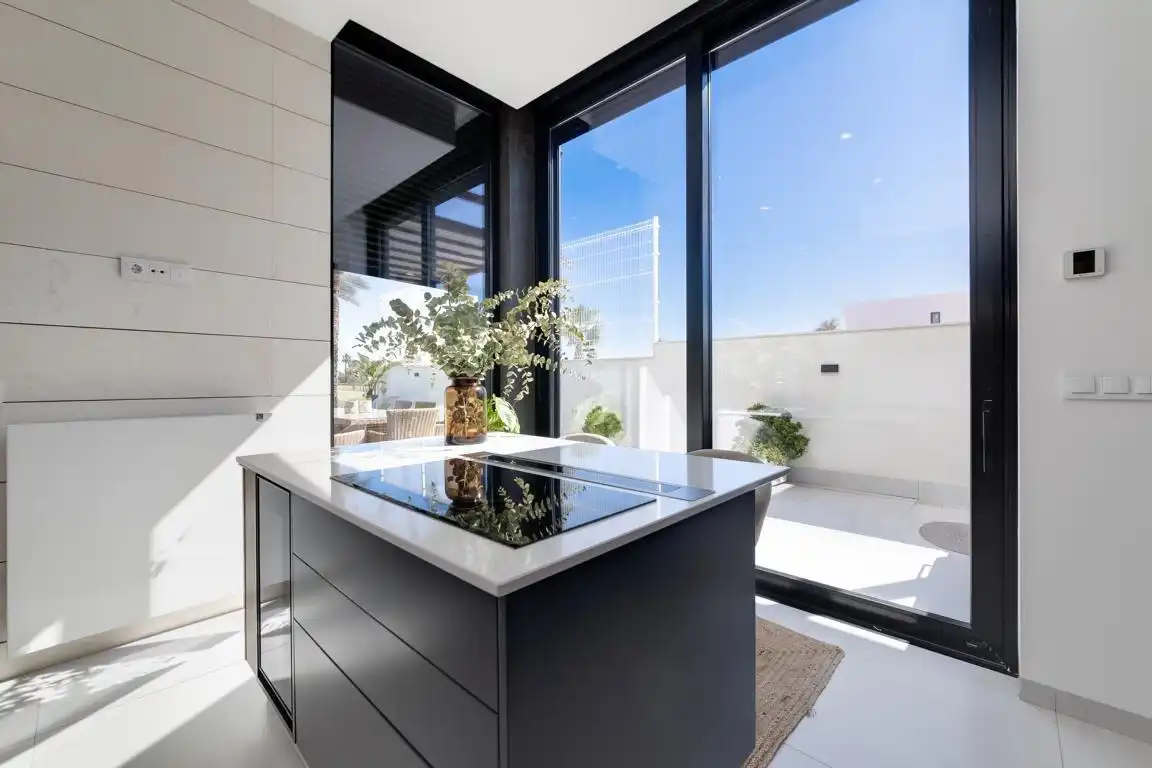 Villa avec piscine à vendre à El Pinar de Campoverde, imagen 22