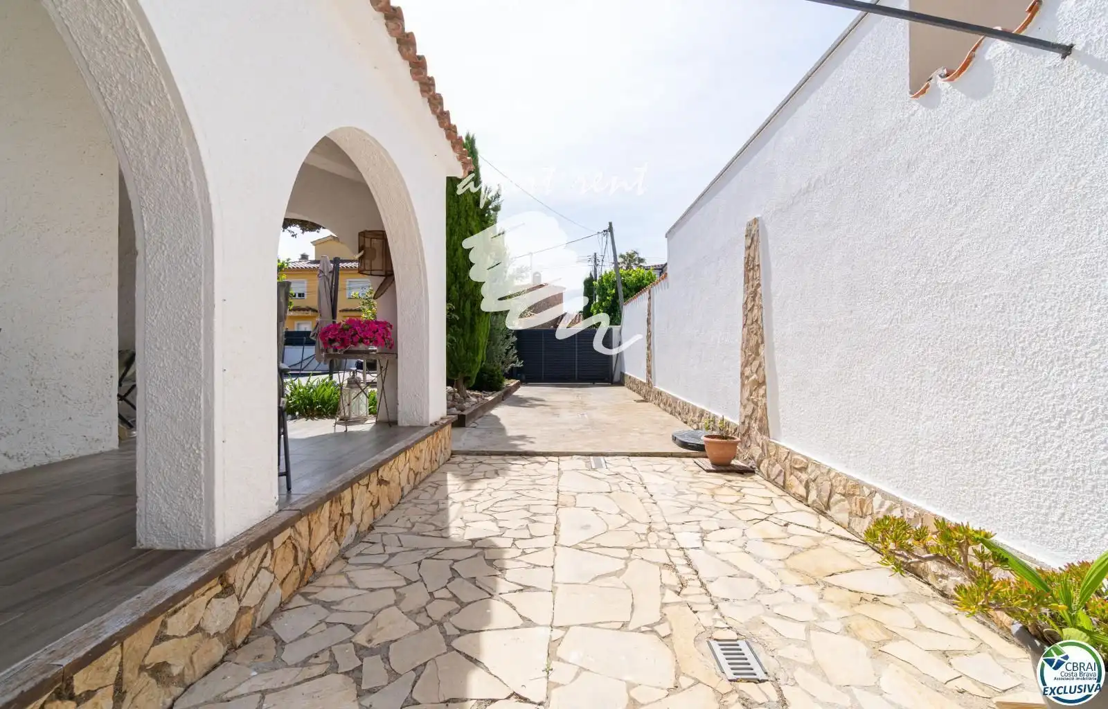 Maison avec terrasse à vendre à Peni, imagen 36