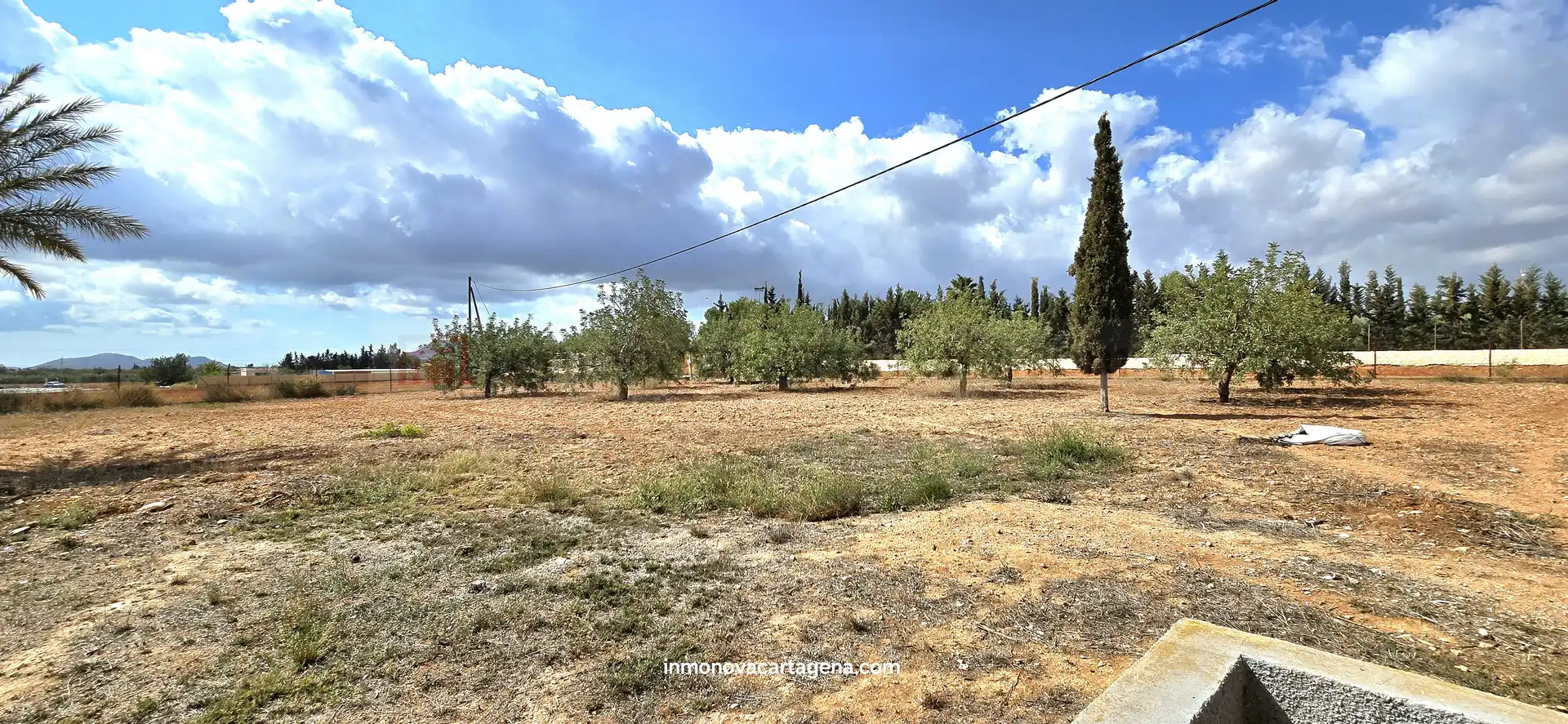 Casa rústica amb terrassa en venda a RM-E16 17, imagen 3