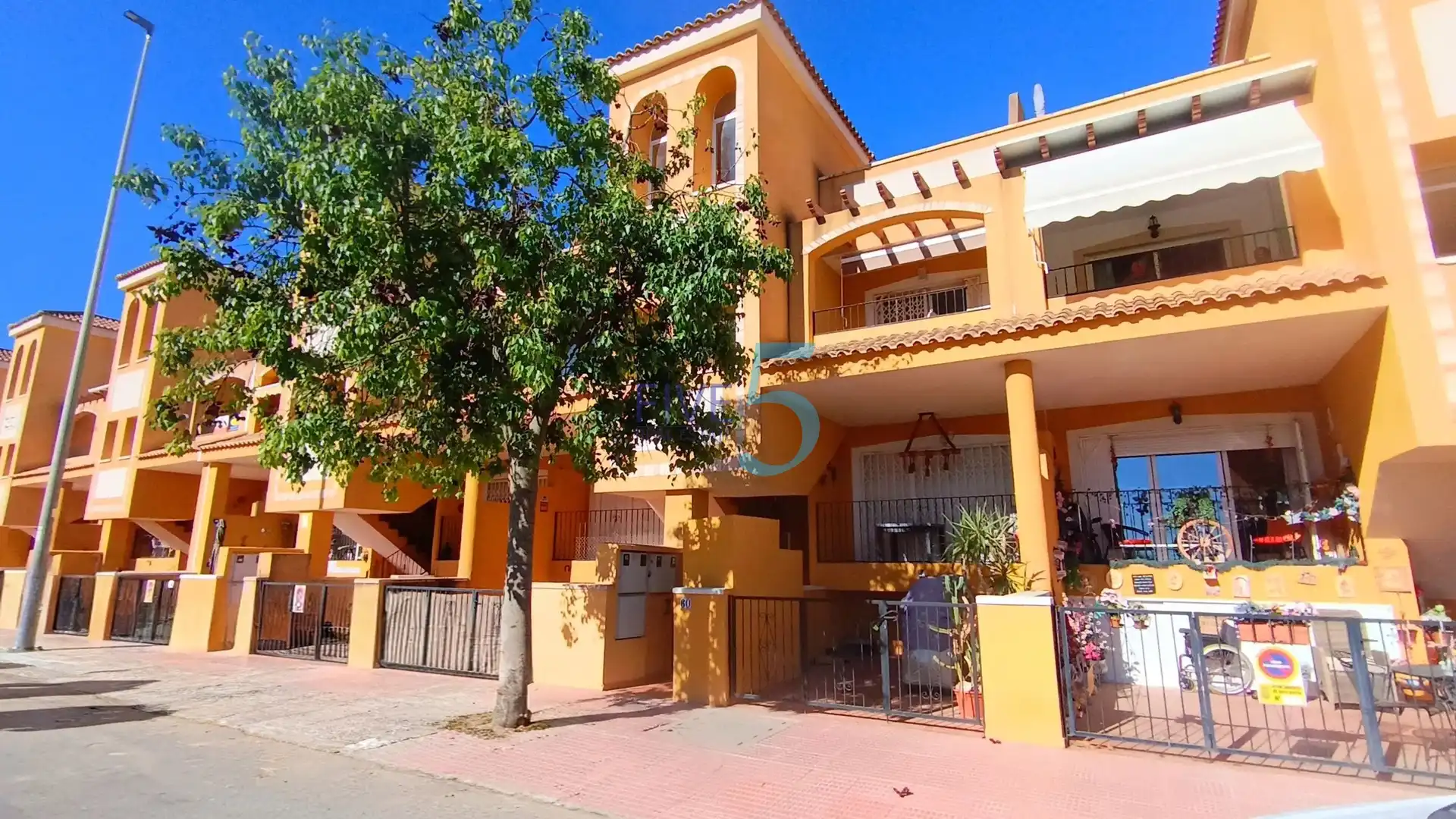 Appartamento con piscina in vendita a Daya Nueva, imagen 6
