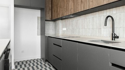 Foto 4 de Piso en venta en Centro, Getafe