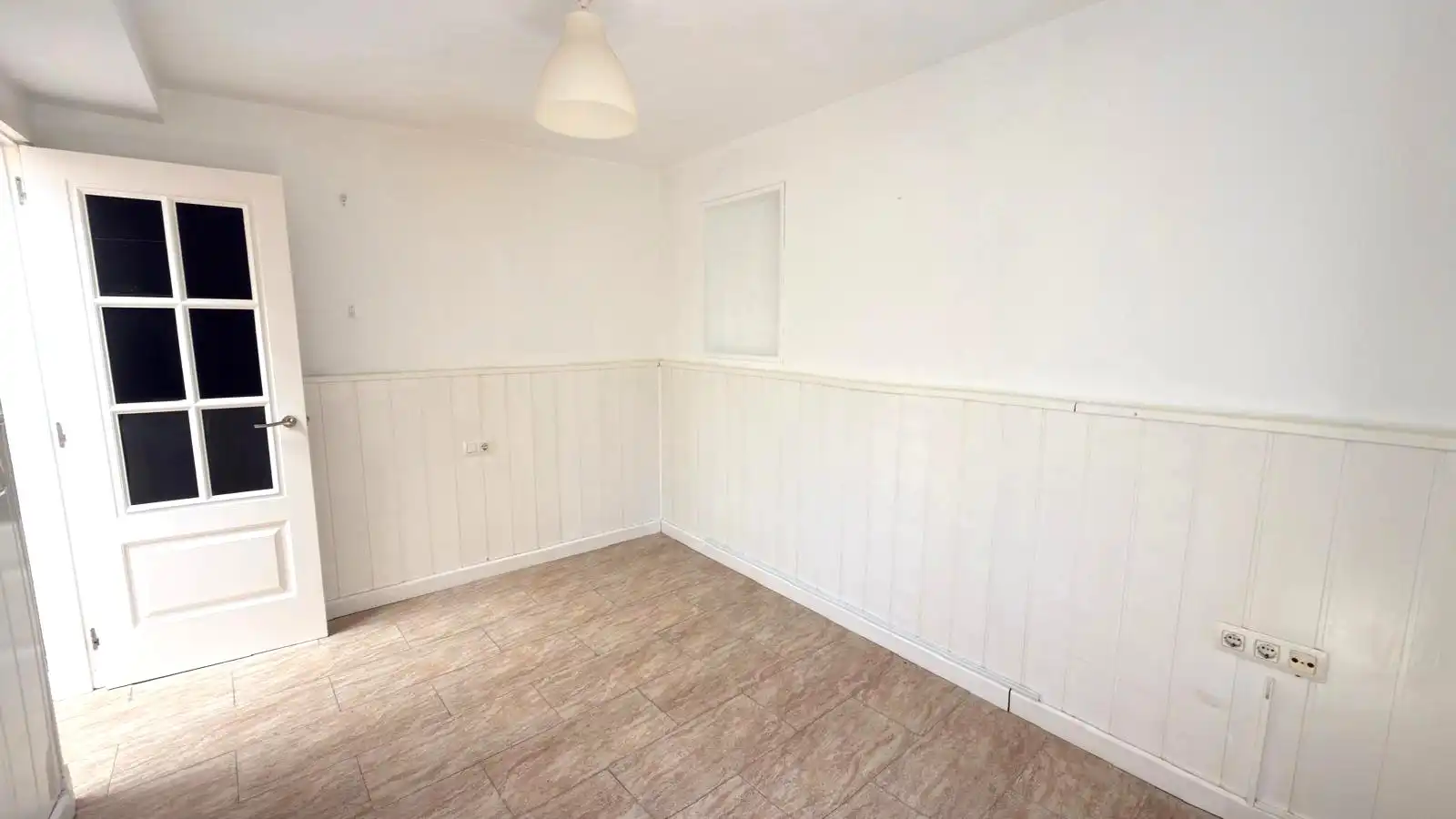 Wohnung zum Verkauf in El Puerto de Santa María mit Klimaanlage