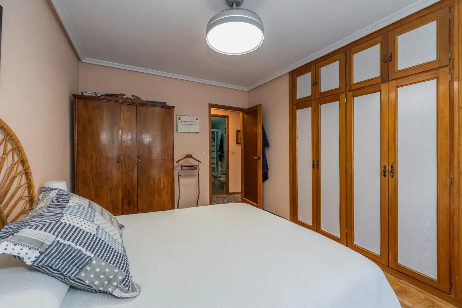 Flat with lift for sale in Calle SANTA VIRGILIA, imagen 23
