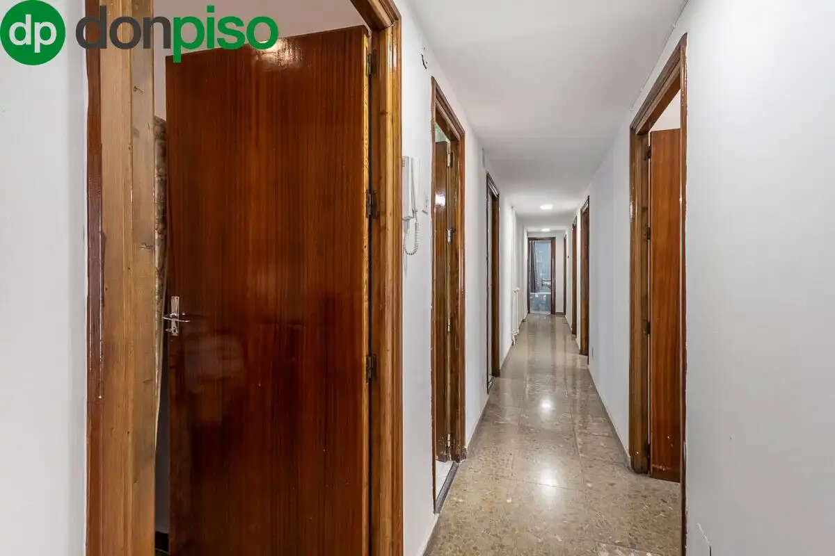 Wohnung zum Verkauf in Granada