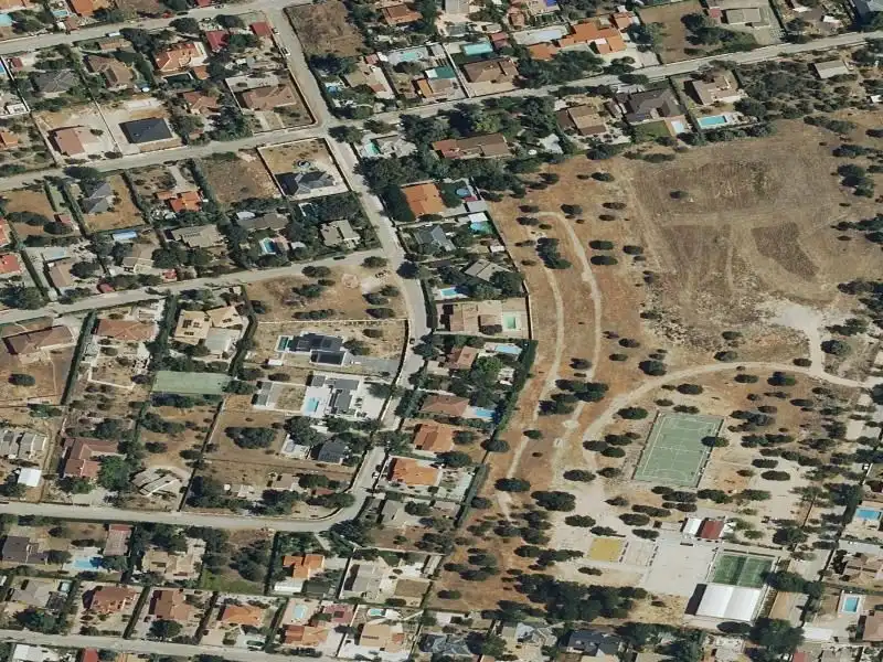 Pis en venda en Villar del Olmo