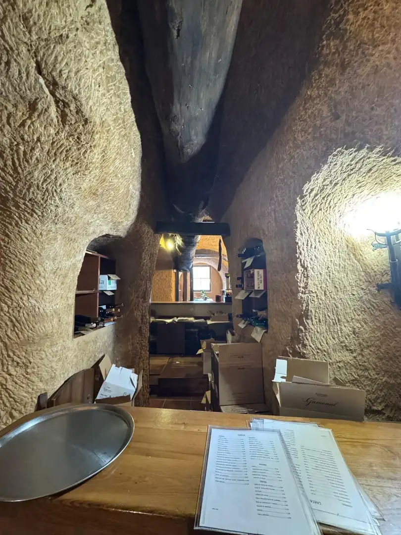 Houses for sale in Valdevimbre  with Air Conditioner, Heating and Private garden