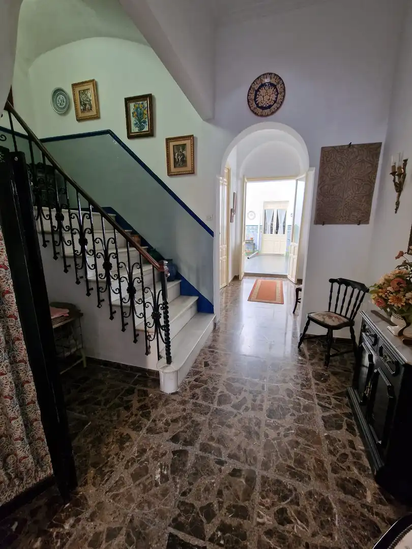 Casa amb terrassa en venda a Fernán-Núñez, imagen 5