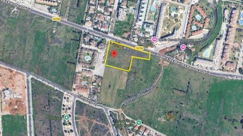 Foto 5 de Residencial en venda a Calle Riu Amadoiro, Devessa - Monte Pego, Dénia