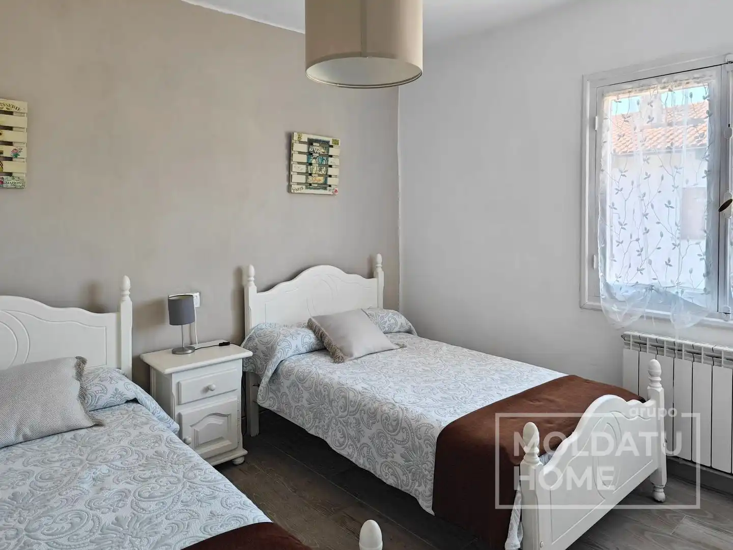 Appartement avec ascenseur à vendre à giltxaurdi
