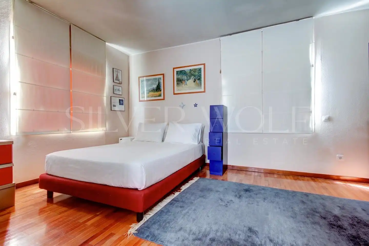 Casa con jardín en venta en Quatre Vents, imagen 15