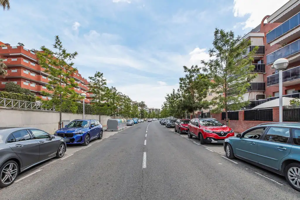 Flat for sale in C/ de Tarragona, Centre