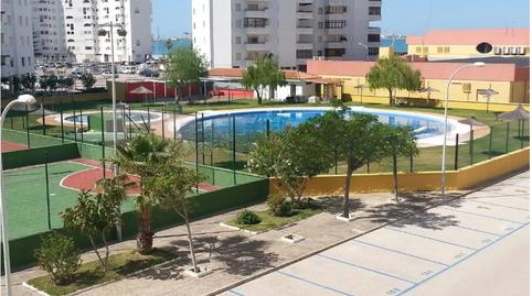 Photo 4 of Flat for sale in Olas, Valdelagrana, El Puerto de Santa María